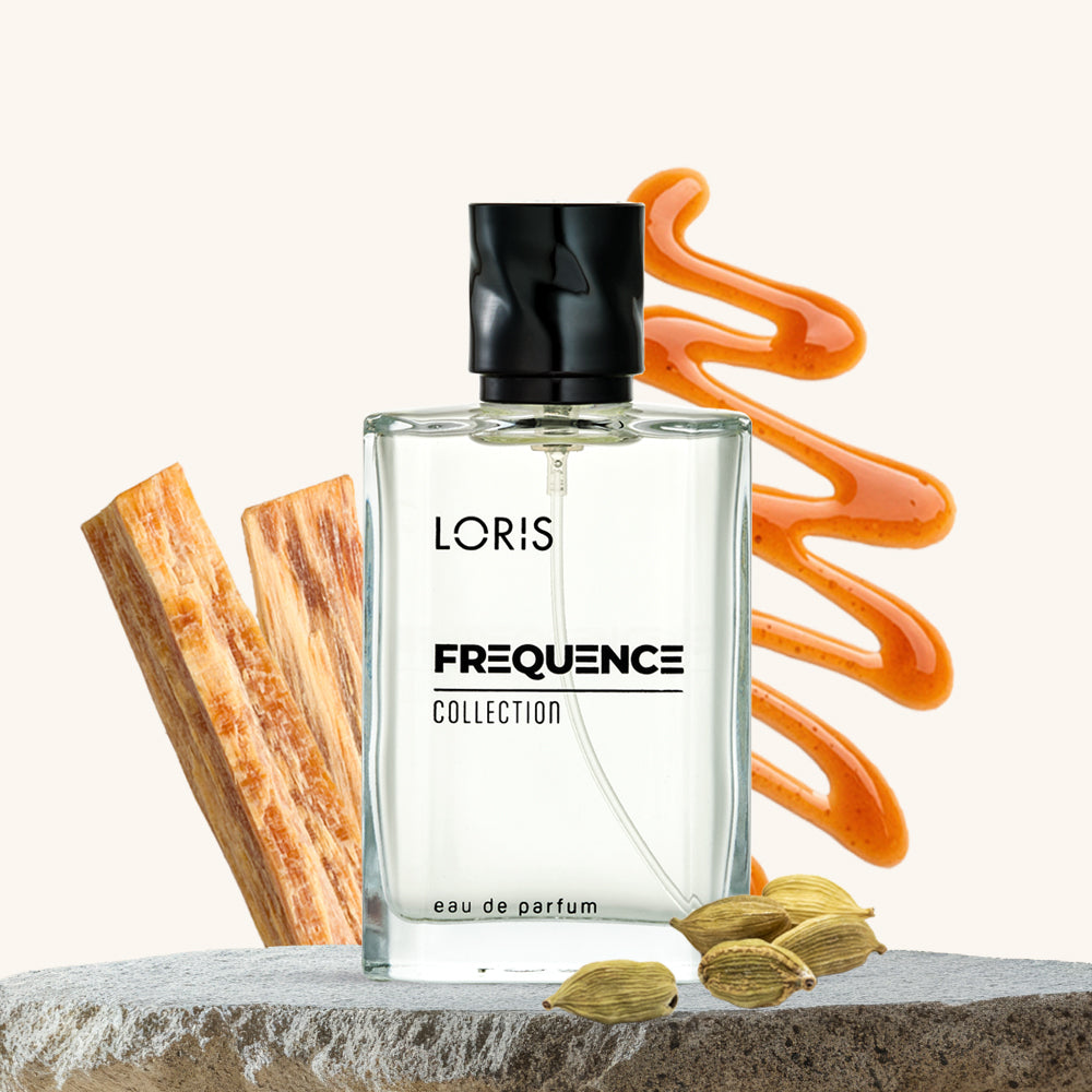 عطر Frequence K-463 النسائي EDP 50 مل