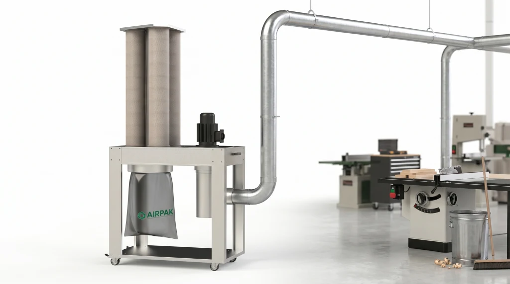 MF SERIES MOBILE FILTERS