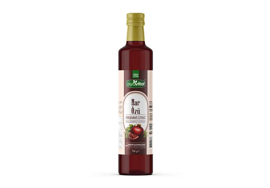 Pomegranate مستخلص