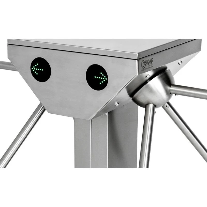 Oskar Tripod Turnstile OTT 162 S
