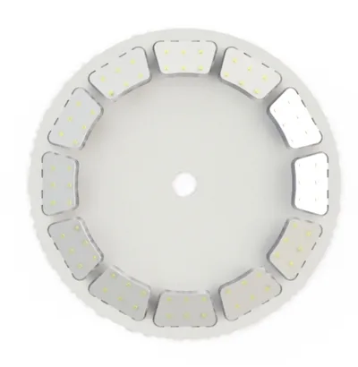 وحدة LED قطر 350 mm عدد 144S