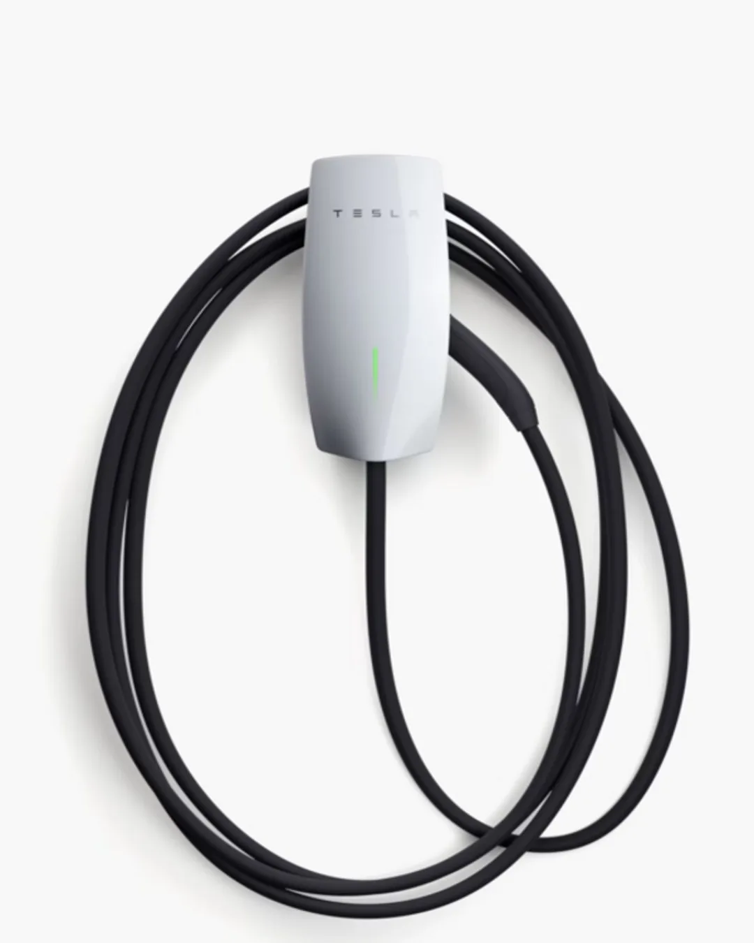شاحن سيارات كهربائية TESLA Wall Connector Gen 3