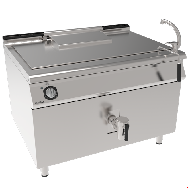 Inoksan 9RE 25 Electric Boiling Kettle, 250 L