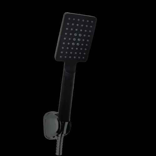 Articulated Shower Set - Black Stork - Shower Sets - Products