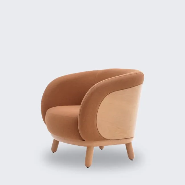 Armchair Fiona