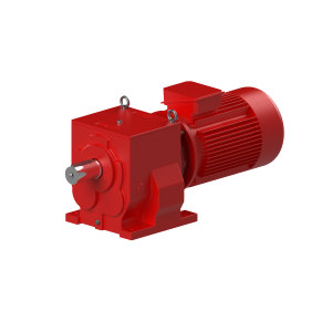 DM DMA3 Series Gearbox