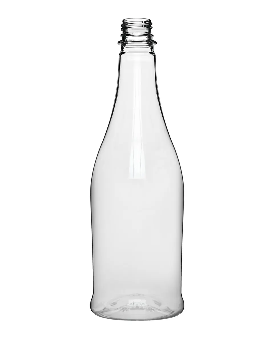 28 mm 750 ml PET Bottle