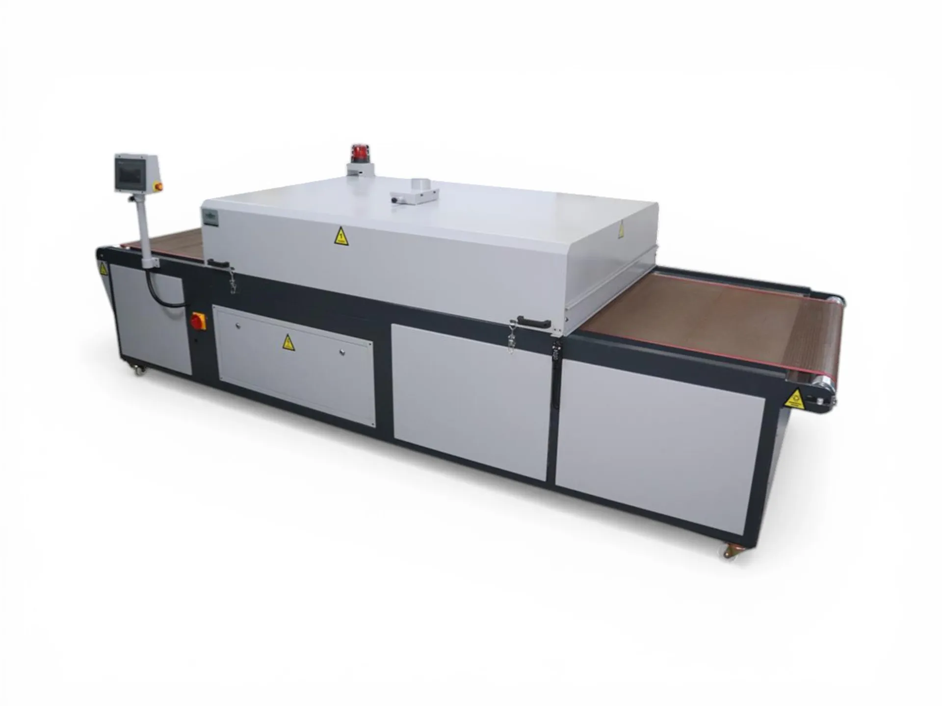 104 × 200 Drying Oven (Fixed)
