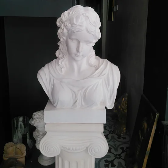 Helena bust (HEY014)