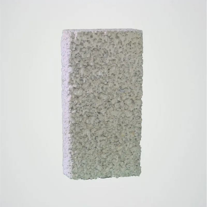 Solid pumice slab 500x50x200