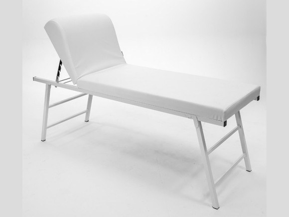 Hera | Examination Table with Folding Legs | MC-3171