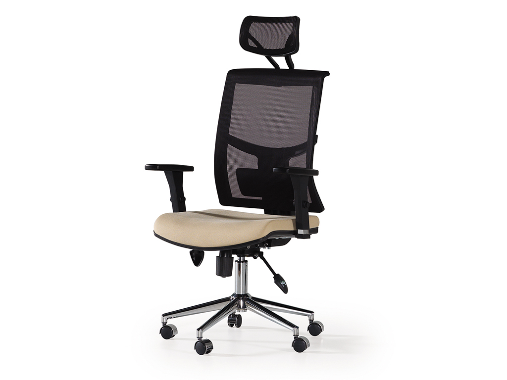 Deira Office Chair Series