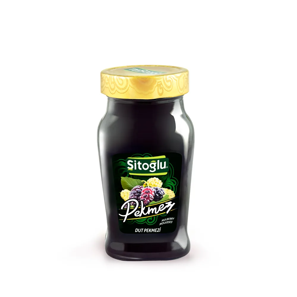 Sitoglu Mulberry Molasses