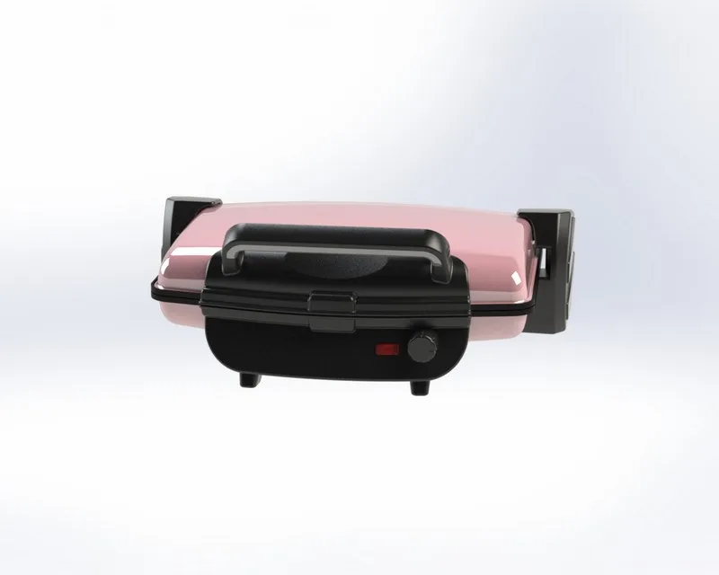 COMPACT GRILL
