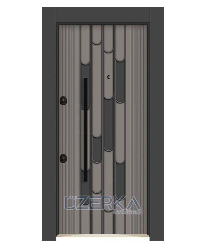 Özerka Door Model 3001