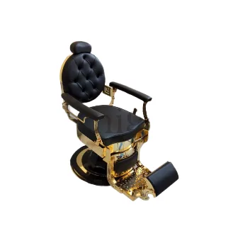 Barber Chair