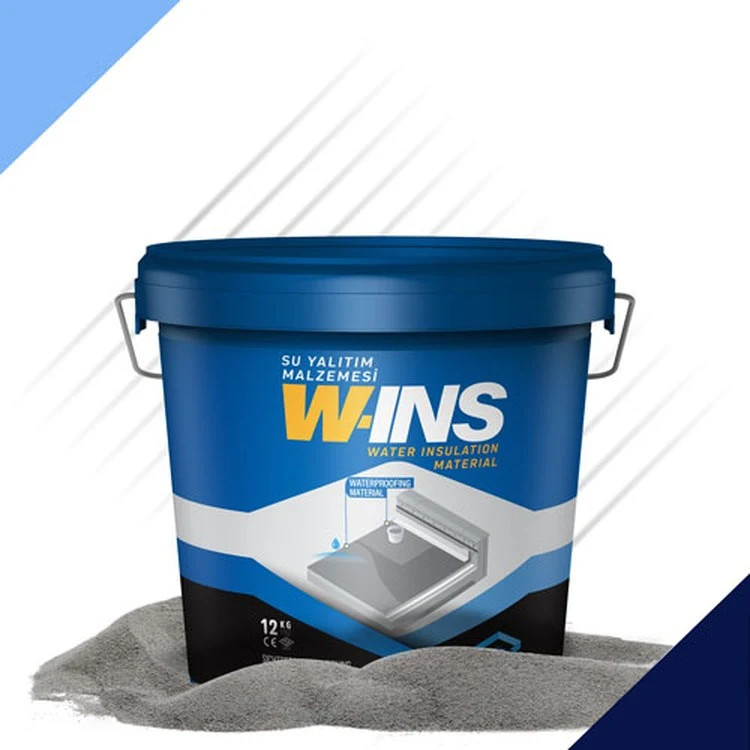 Tile adhesive Wins