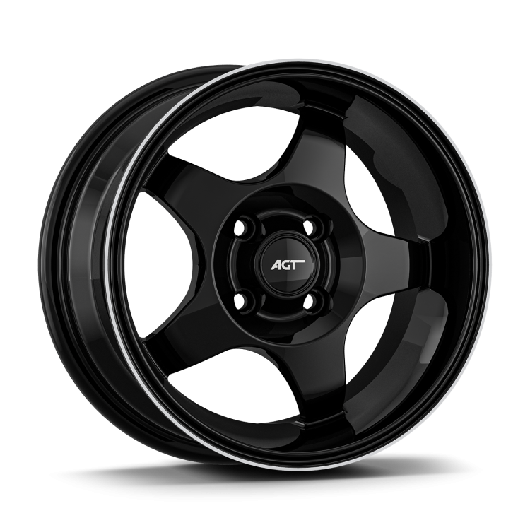 AGT Wheel Rims - Model 029