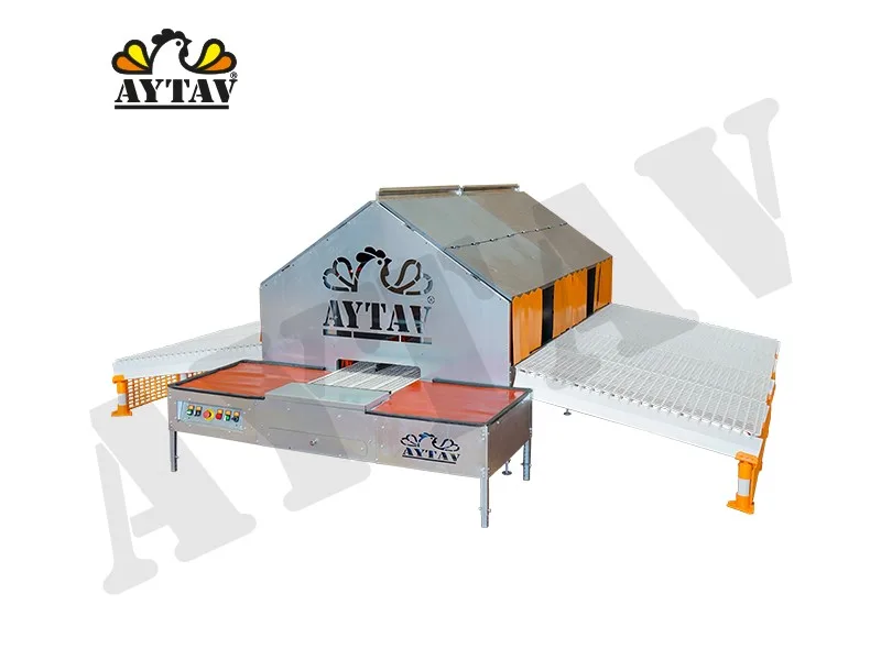نظام أعشاش AYNEST