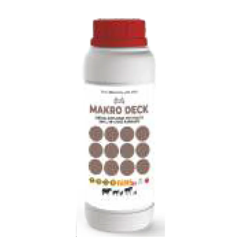 Portasol Makro Deck premix for poultry