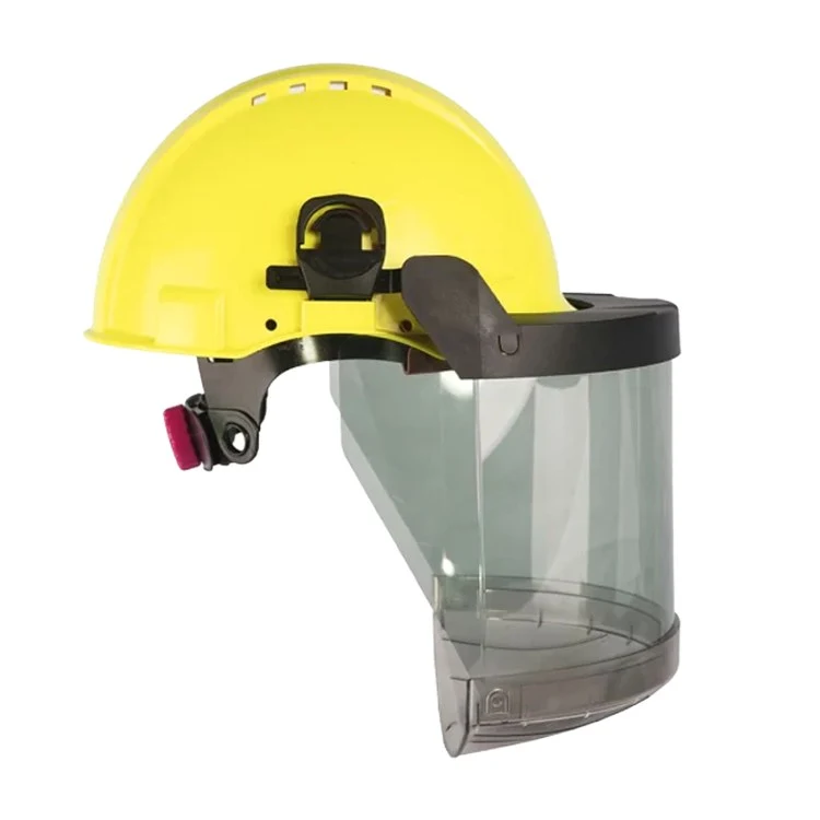 FS 600 HELMET MOUNTABLE ELECTRICAL ARC VISOR