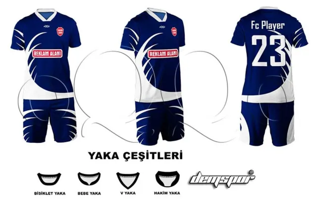 Football Shorts YNFS067