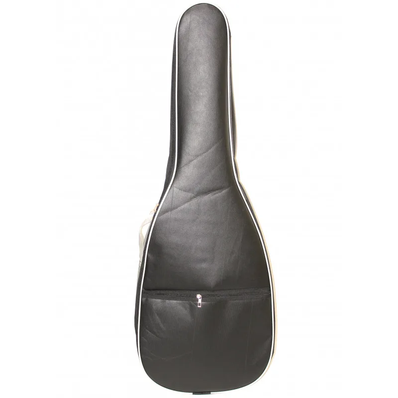 Black soft guitar case OD44