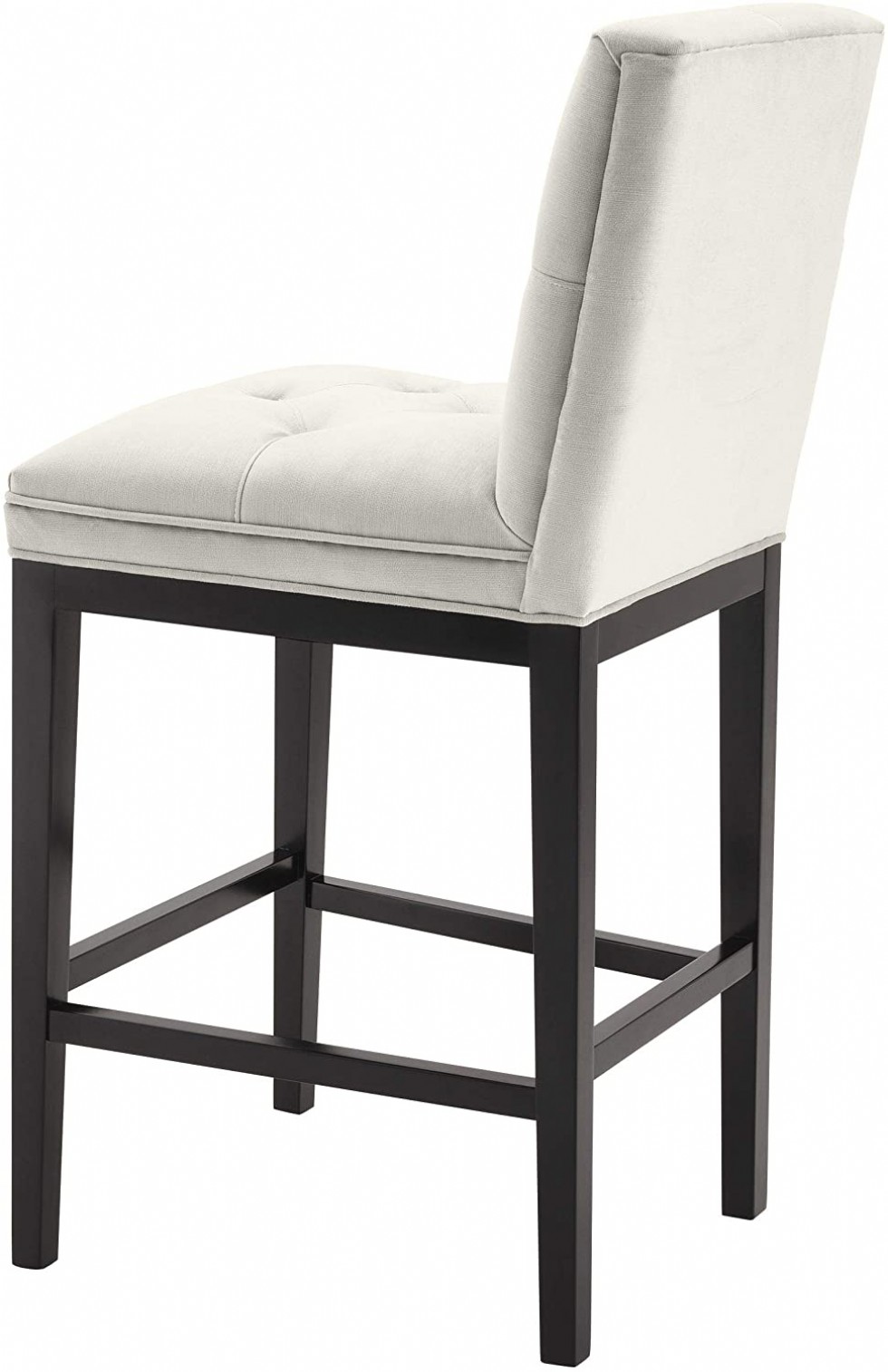 Istanbul Sandalyeci 6498 Wooden Bar Chair