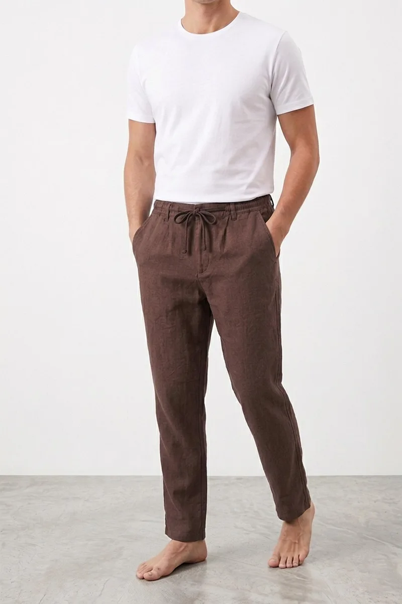 Ayyıldız men's trousers model 59524