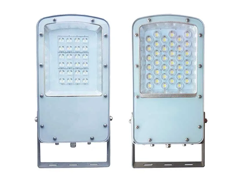 LED lighting fixture KPL-M