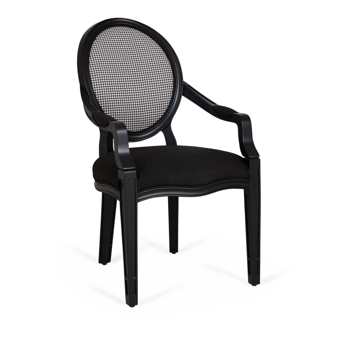 Flori K Chair