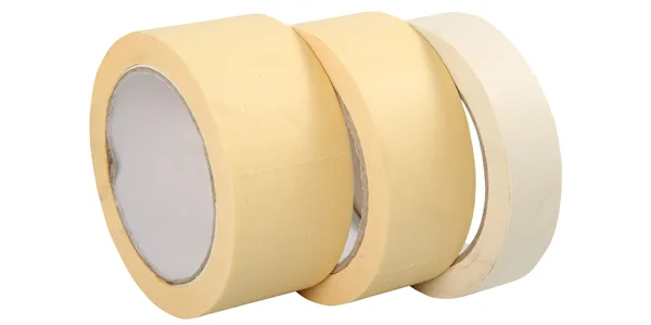 Masking tape for painting
