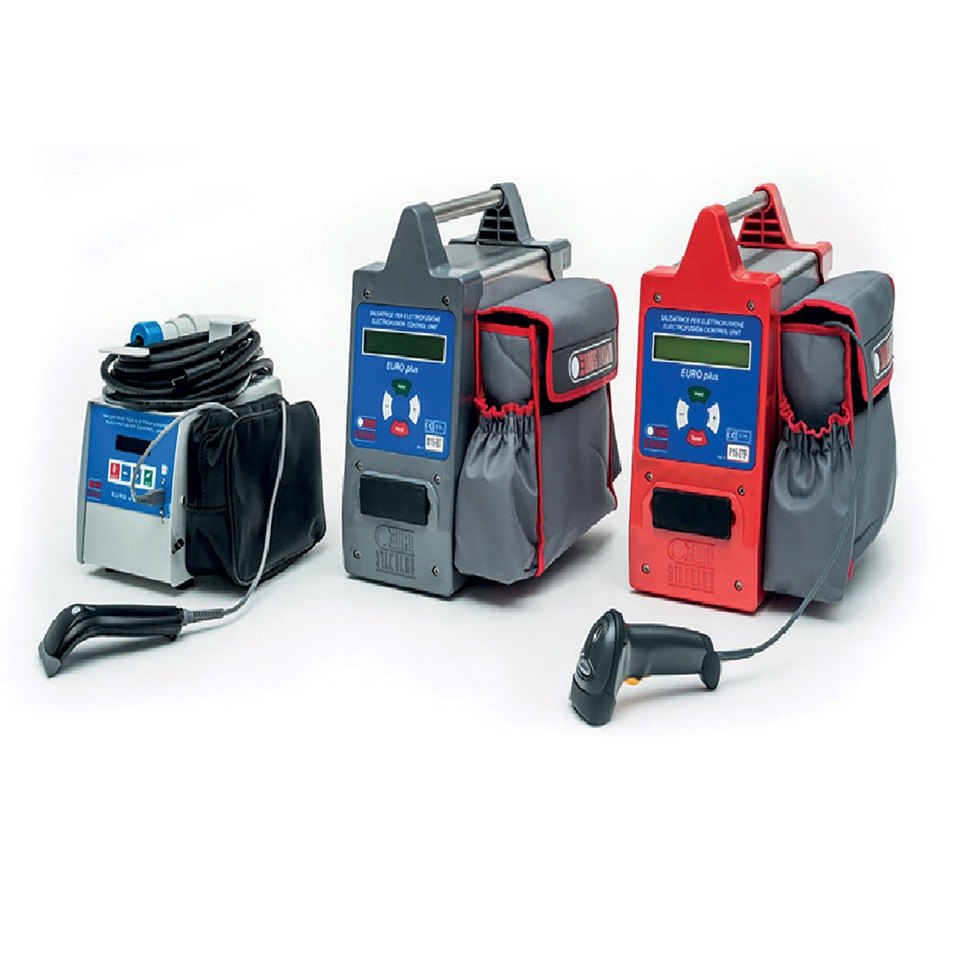 Electrofusion Welding Units