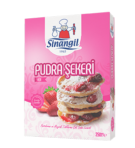 Sinangil Powdered Sugar