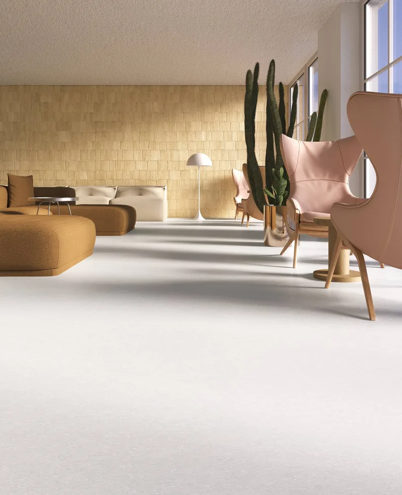 Glaciva SPC Click Flooring - Exclusive Range