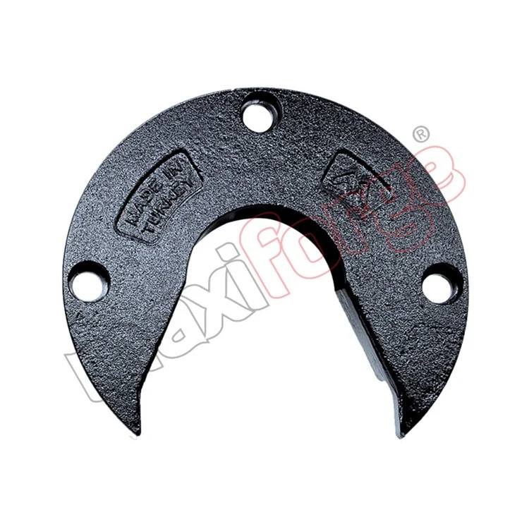قطعة غيار مقطورة مطروقة MF 9703