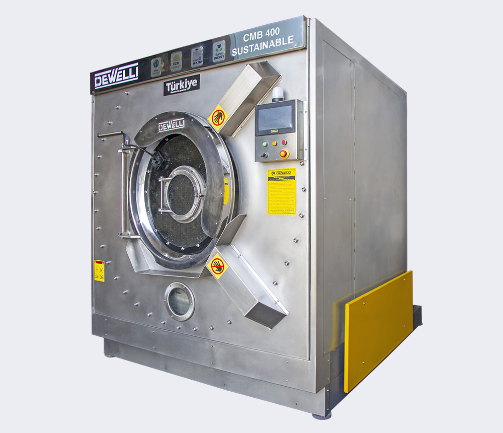 آلة الصباغة CMB 400