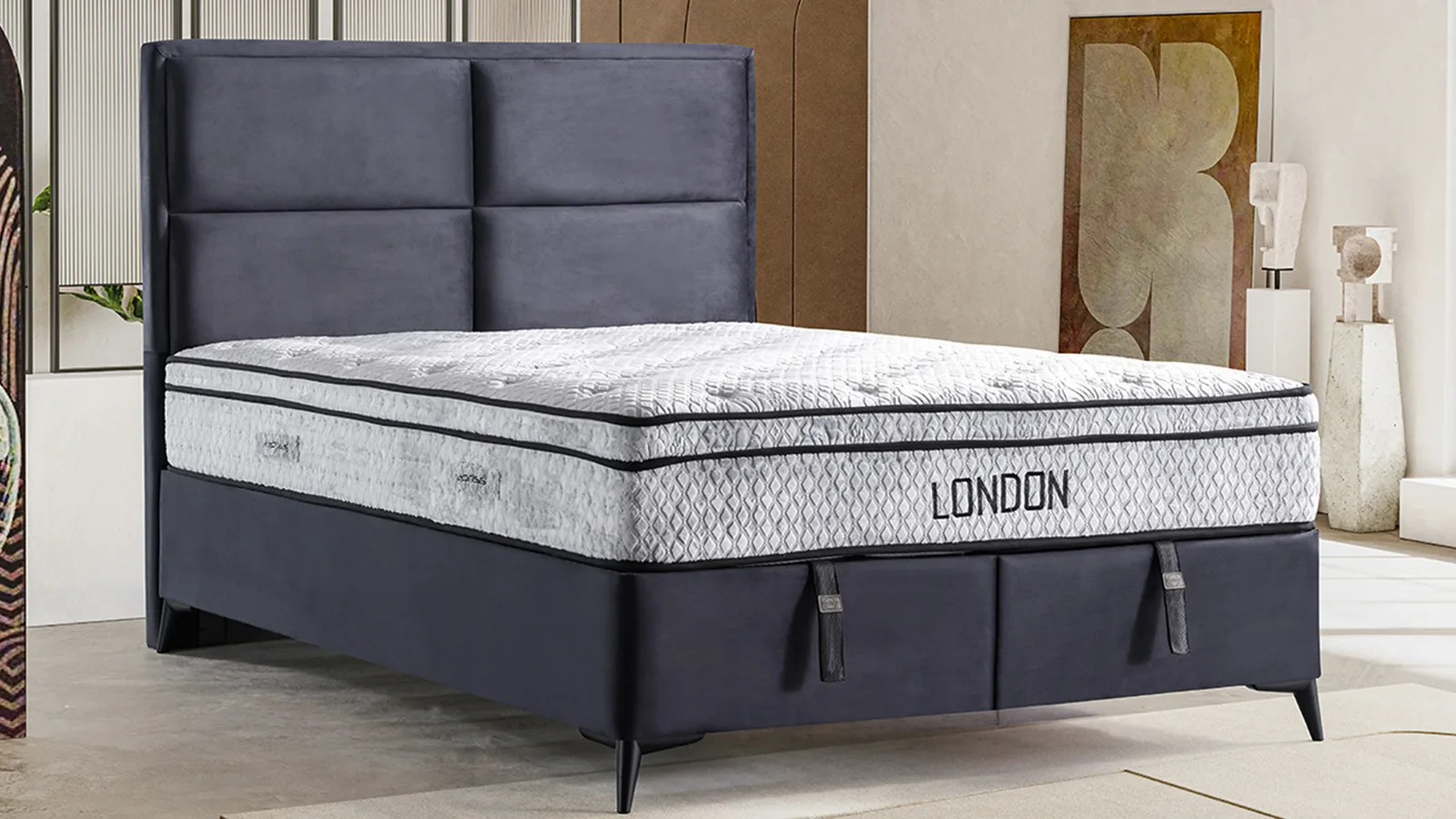 مرتبة LONDON
