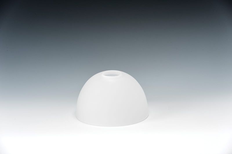 OMD 556 - G — Lamp Glass 11,5 x H: 7 cm