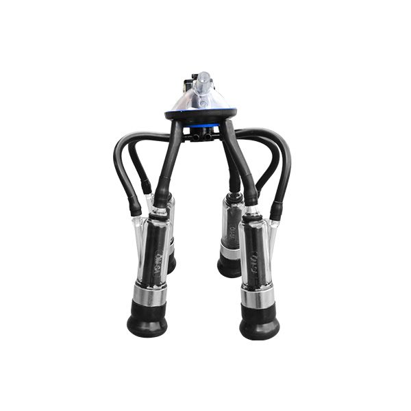 Milking Claw Set INCI