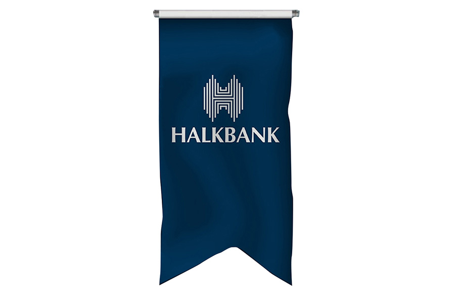 Swallowtail Banner