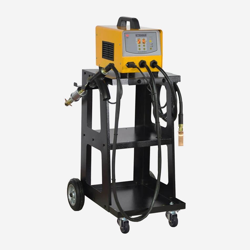 RTM545 Car Dent Puller