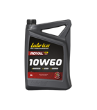 ROYAL OEM RACE 10W-60 Passenger Car Engine Oil