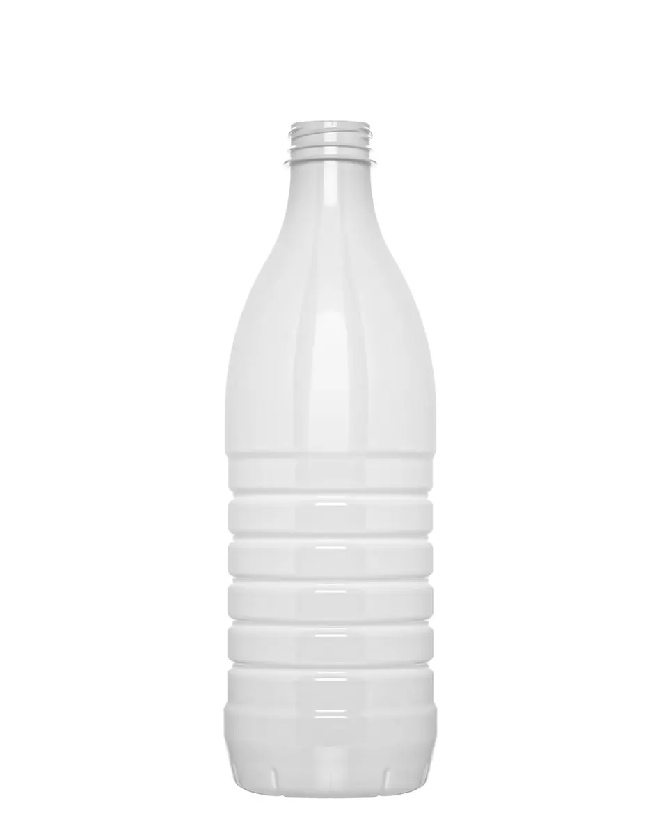 38 mm 1.5 L PET Bottle