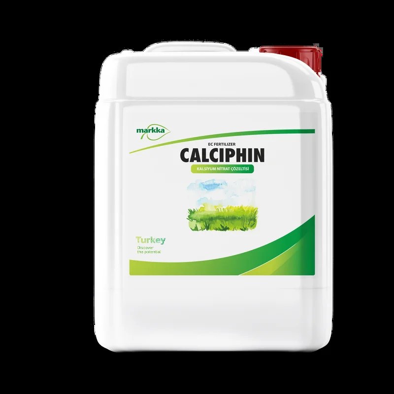 Calciphine — Triple-Layer Calcium + Boron