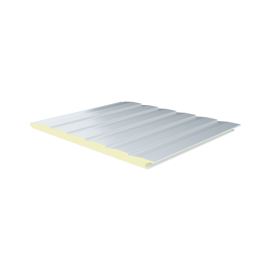 Siding Panel Sheet Metal-PIR-Sheet Metal