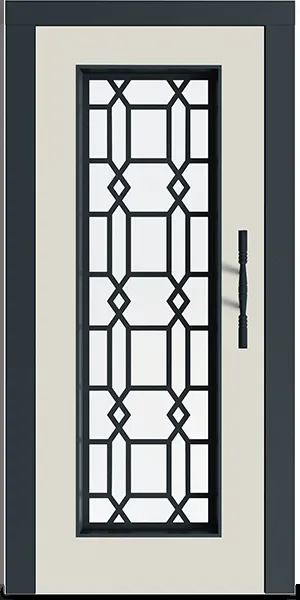 باب مصعد SD-01