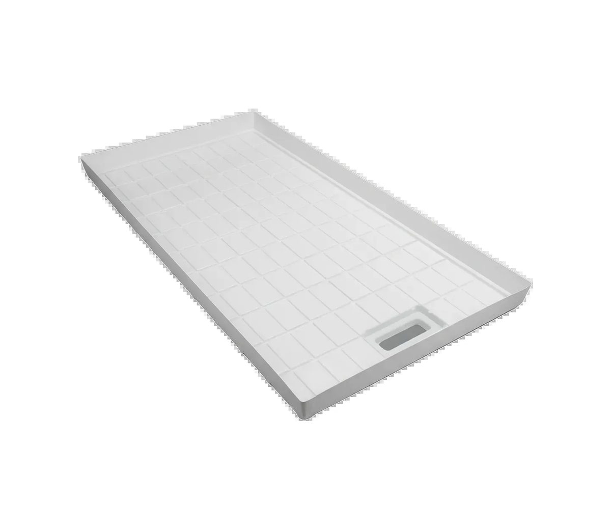 Greenhouse Pan (120x240x12) cm