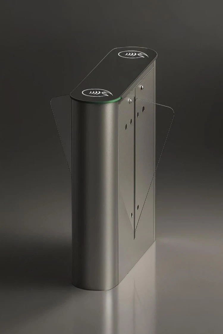 Oskar Speed Gate Turnstile HCT 270 D