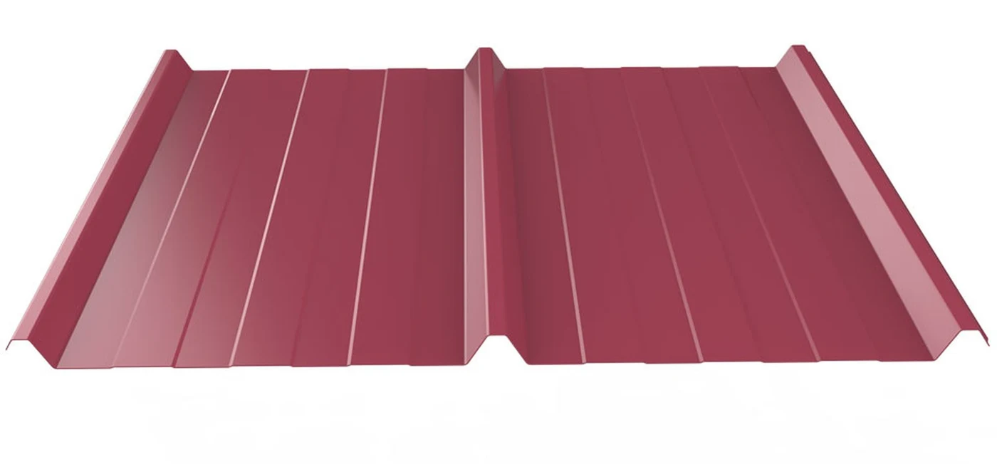 35/500 TRAPEZOUS PLATE